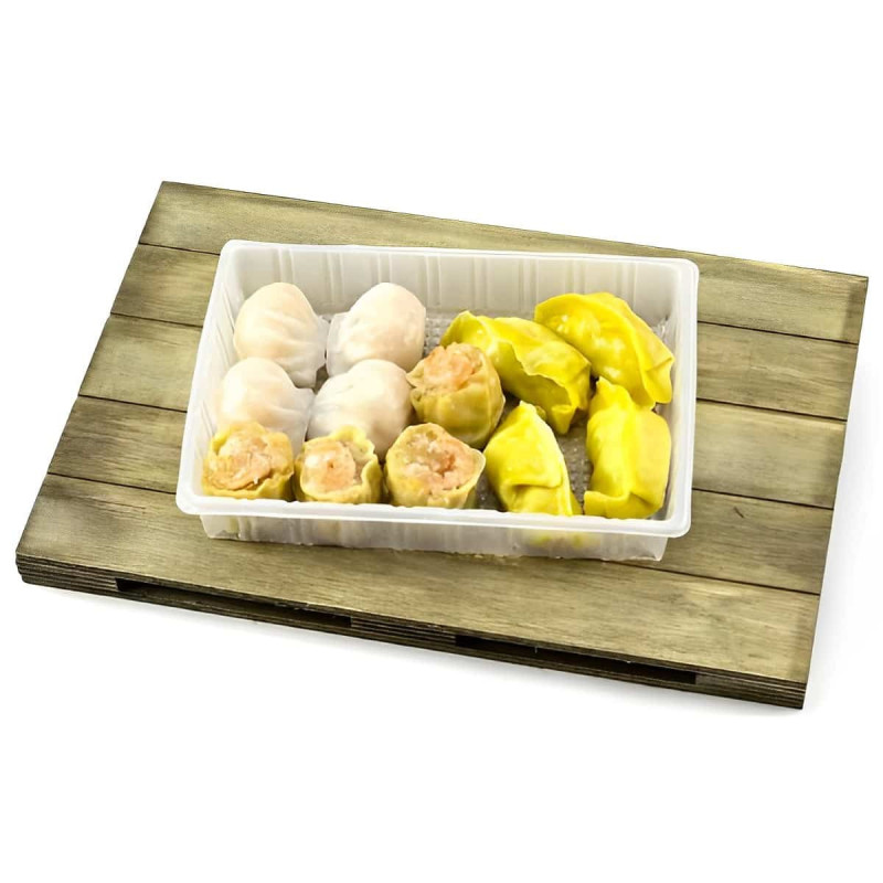 Dim Sum Premium Box