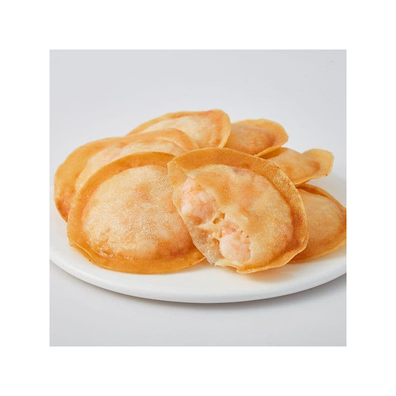 Empanadillas de langostinos 1kg