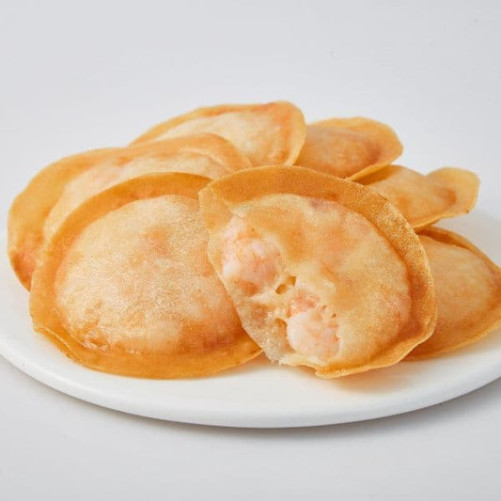 Empanadillas de langostinos 1kg