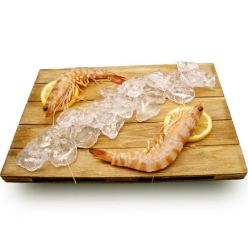 Langostino Tigre de Huelva salvaje 1kg