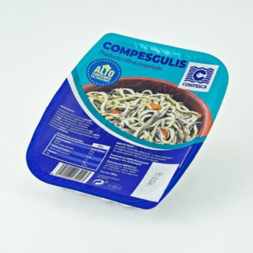 Gulas 200 g