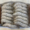 Langostinos tigre grandes 2kg