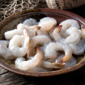 Colas de Langostino peladas congeladas 900g Colas de Langostino peladas congeladas 900g