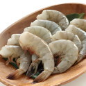 Colas de gambas Colas de gambas