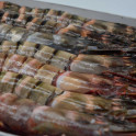 Langostino Tigre Jumbo Salvaje 2kg Langostino Tigre Jumbo Salvaje 2kg