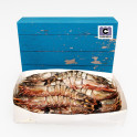 Langostino Tigre Extra Grande Salvaje 2kg