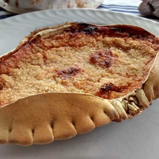 Txangurro de Buey del Cantábrico