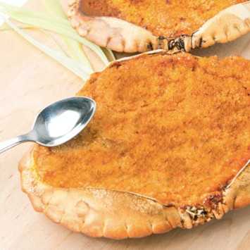 Comprar Txangurro de Buey del Cantábrico 500 g - Compesca Online