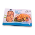 Langostino vannamei cocido 800 g