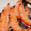 Langostino recién cocido 2kg