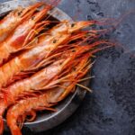 ¿Sabías que hay varios tipos de langostinos?