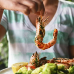 Diferencias entre Gambas y Langostinos