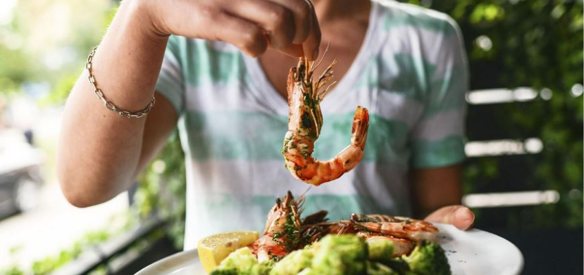 Diferencias entre gambas y langostinos