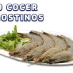 Cómo cocer langostinos