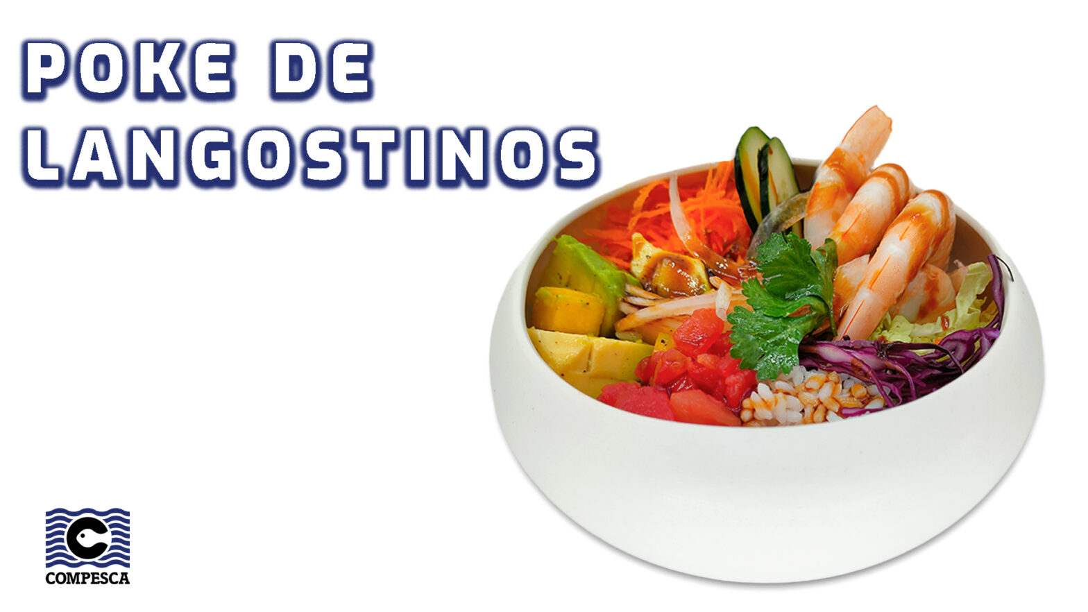 Receta de Poke de langostino (2)