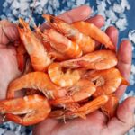 Propiedades y beneficios de las gambas