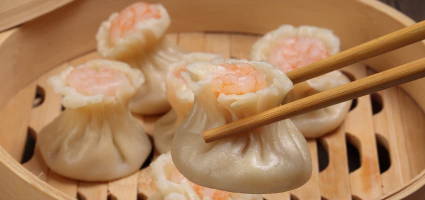 ¿Qué es el Dim Sum?