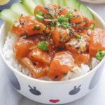 El salmón: propiedades y beneficios