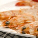 ¿Cómo elegir los mejores langostinos?
