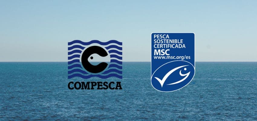 El Sello MSC, una apuesta por la pesca sostenible - Compesca