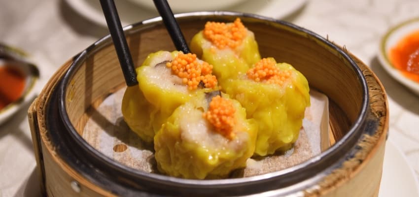 dimsum que es y cómo se cocina