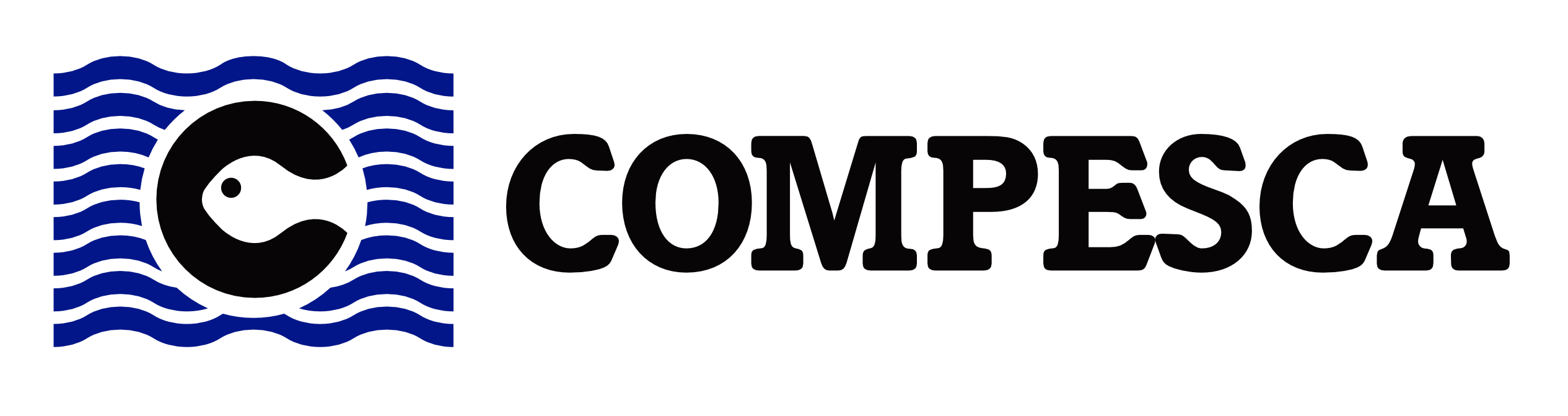 Logo Compesca