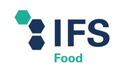 Certificado IFS Food