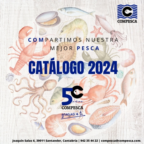 Catálogo de productos 2024