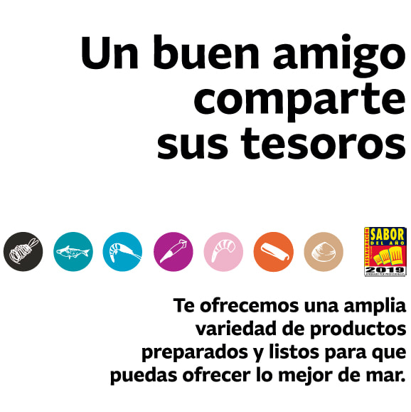 Compesca - Empresa de langostino cocido y refrigerado