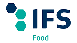 Certificado IFS Food