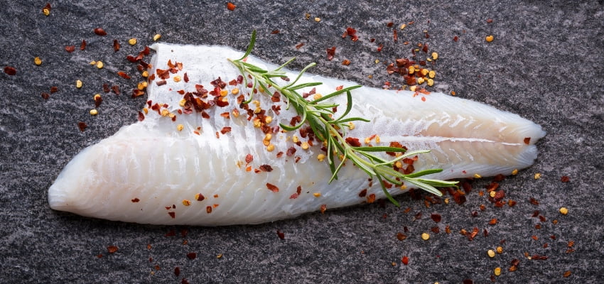 Características del bacalao