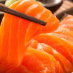 ¿Qué es el sashimi? 