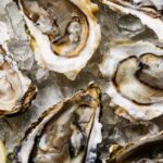 Guía paso a paso para abrir ostras